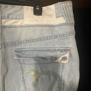 Mens jeans